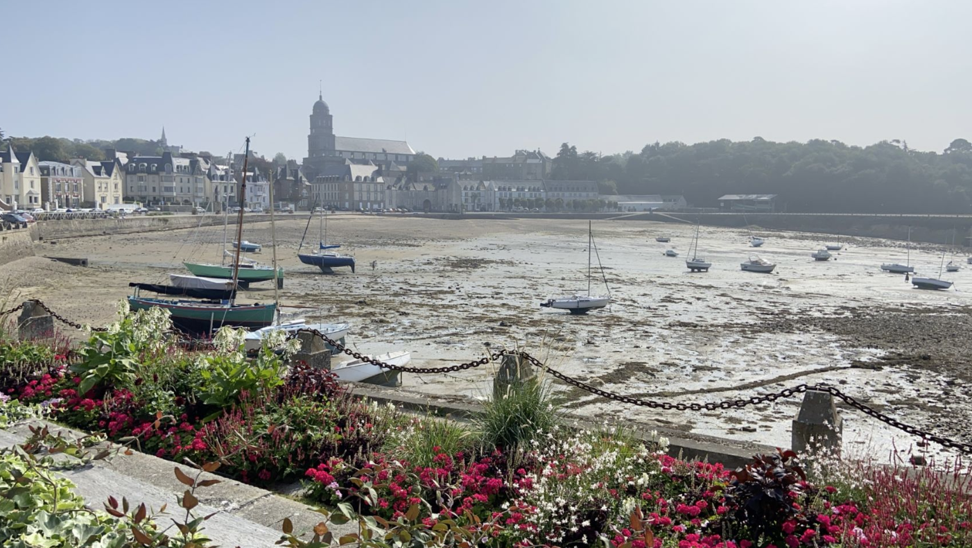 Saint-Malo et ses remparts
